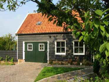 House in Veere - Vacation, holiday rental ad # 29010 Picture #1