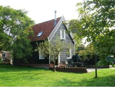 House in Veere - Vacation, holiday rental ad # 29010 Picture #0 thumbnail