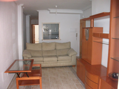 Appartement à Torrevieja - Location vacances, location saisonnière n°29021 Photo n°1 thumbnail