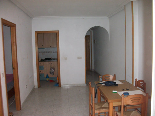 Appartement in Torrevieja - Vakantie verhuur advertentie no 29021 Foto no 4