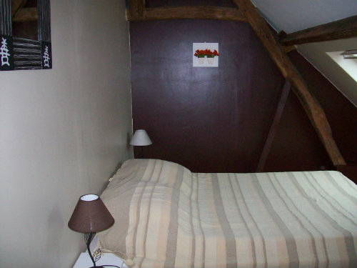 Huis in Poutrincourt - Vakantie verhuur advertentie no 29062 Foto no 1 thumbnail