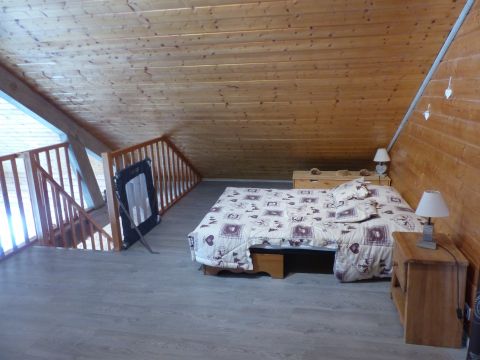 Chalet in Doucier - Vacation, holiday rental ad # 29095 Picture #5