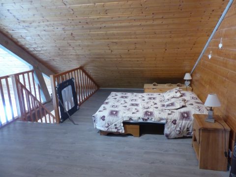 Chalet  Doucier - Location vacances, location saisonnire n29095 Photo n5