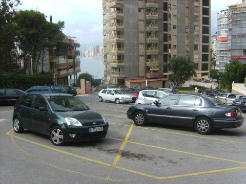 Casa en Benidorm - Detalles sobre el alquiler n29099 Foto n14