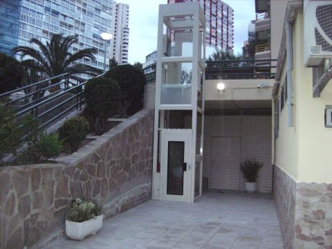 House in Benidorm - Vacation, holiday rental ad # 29099 Picture #15
