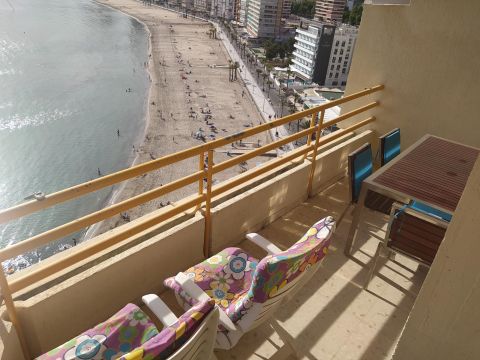 Casa en Benidorm - Detalles sobre el alquiler n29099 Foto n2