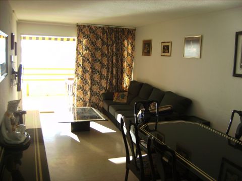 Casa en Benidorm - Detalles sobre el alquiler n29099 Foto n5