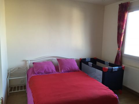 House in Drancy - Vacation, holiday rental ad # 29121 Picture #4