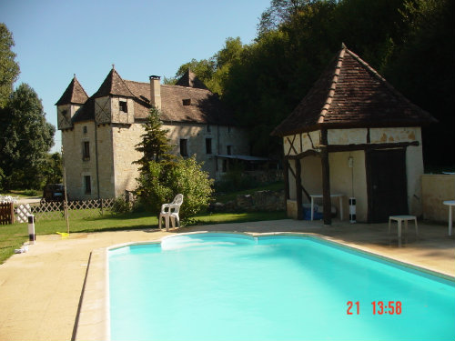 Gite à Salignac eyvigues - Location vacances, location saisonnière n°29124 Photo n°1