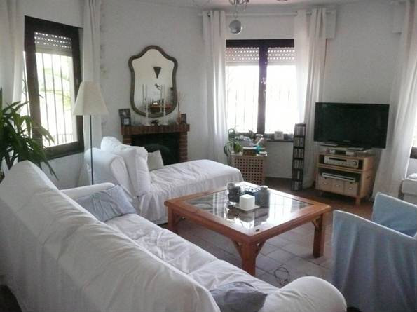 House in Fuengirola - Vacation, holiday rental ad # 29159 Picture #1