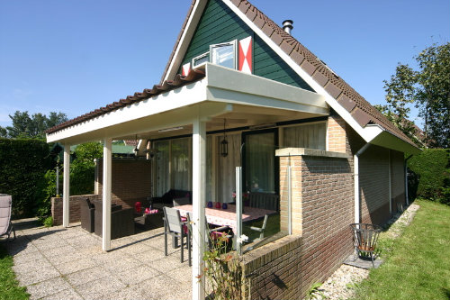 Haus in Sint maarten für  6 •   mit Schwimmbad auf Komplex 