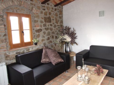 Appartement  Macanet de la selva - Location vacances, location saisonnire n29190 Photo n10