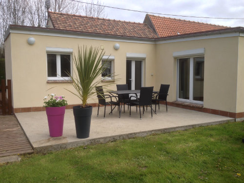 Gite Guines - 4 personen - Vakantiewoning