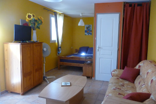 Maison Vedne - 4 personnes - location vacances