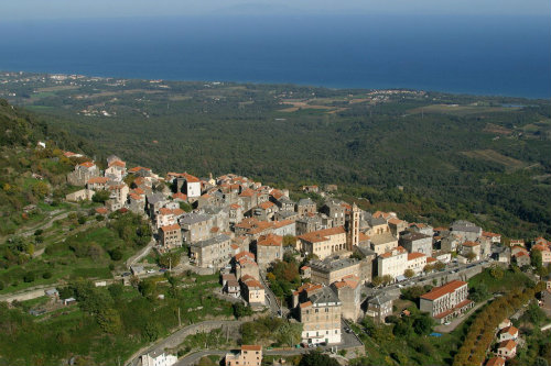 Casa di Mama - Cervione