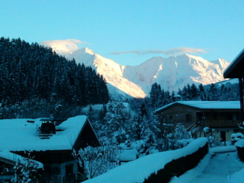 Noel en Haute Savoie