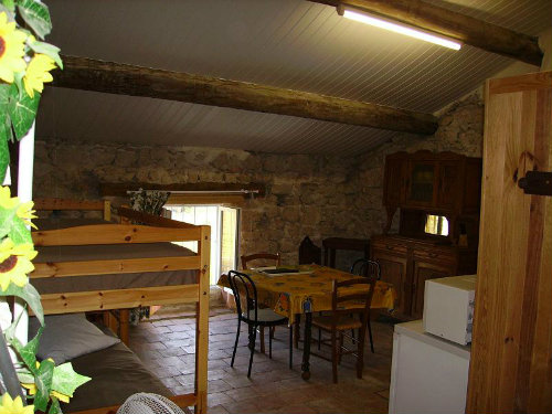 Gite in Vallon pont d'arc - Vacation, holiday rental ad # 29234 Picture #13