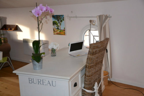 Flat in Toulouse for   4 •   1 bedroom 
