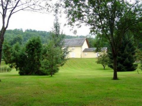 Gite in Cazaunous - Vacation, holiday rental ad # 29252 Picture #0 thumbnail