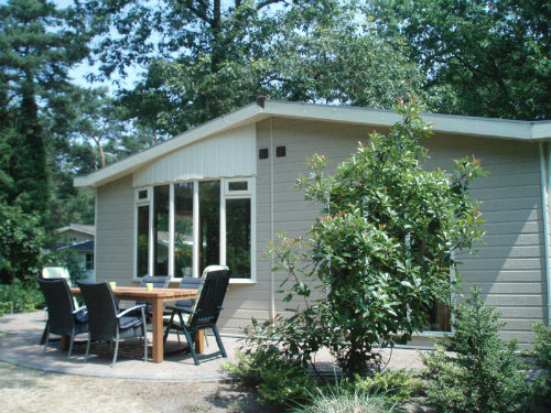 Vakantiewoning Beenhorst