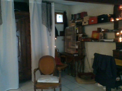 Casa 3 personas Courbevoie - alquiler