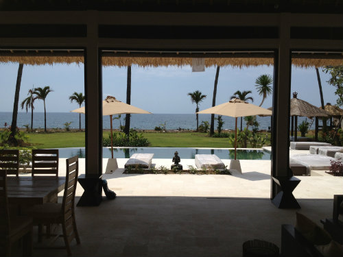House Kubutambahan - 12 people - holiday home