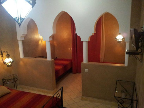 Chambre d'hôtes à Safran taroudant - Location vacances, location saisonnière n°29310 Photo n°2 thumbnail