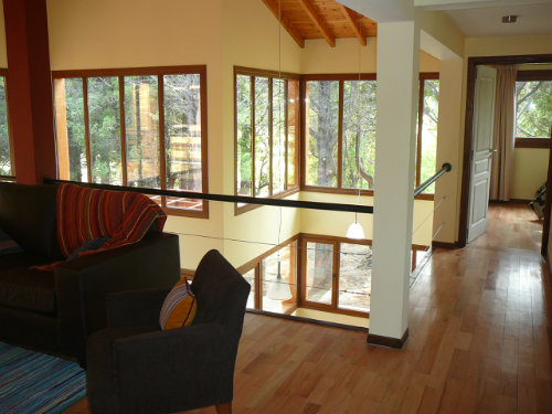 Haus San Carlo De Bariloche - 10 Personen - Ferienwohnung