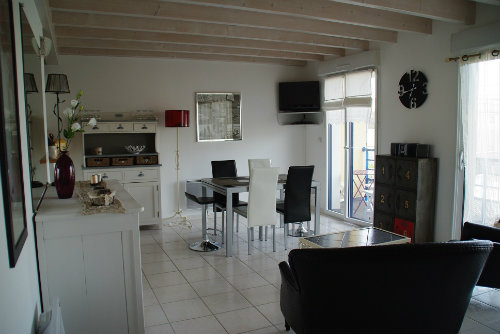 Appartement in Chatelaillon plage - Anzeige N°  29327 Foto N°1