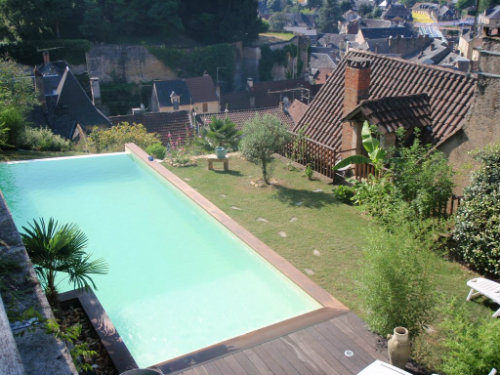 Gite in Montignac - Vakantie verhuur advertentie no 29360 Foto no 1