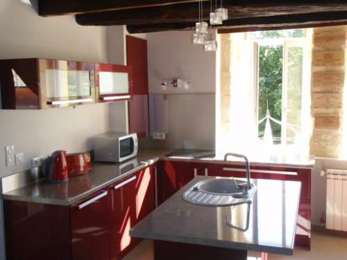 Gite Montignac - 6 personnes - location vacances