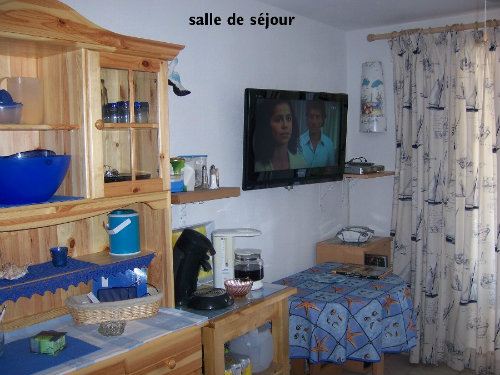 Flat in Port la nouvelle - Vacation, holiday rental ad # 29371 Picture #2 thumbnail