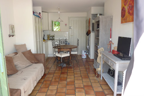Huis in Saint remy de provence - Vakantie verhuur advertentie no 29397 Foto no 4