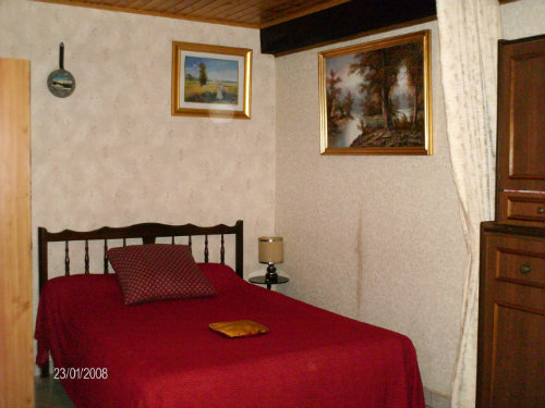 Maison à Vallouise - Location vacances, location saisonnière n°29403 Photo n°14