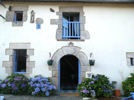 Gite Guillac - 6 personen - Vakantiewoning