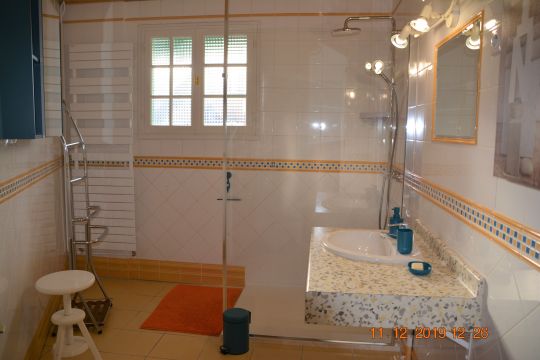 Maison  La tranche/mer - Location vacances, location saisonnire n29470 Photo n12