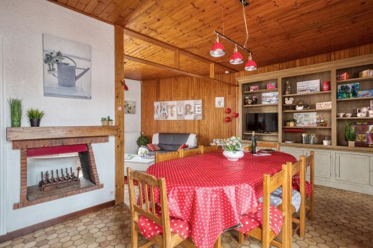 Maison  La tranche/mer - Location vacances, location saisonnire n29470 Photo n16