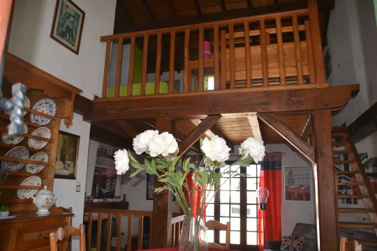 Maison  La tranche/mer - Location vacances, location saisonnire n29470 Photo n17
