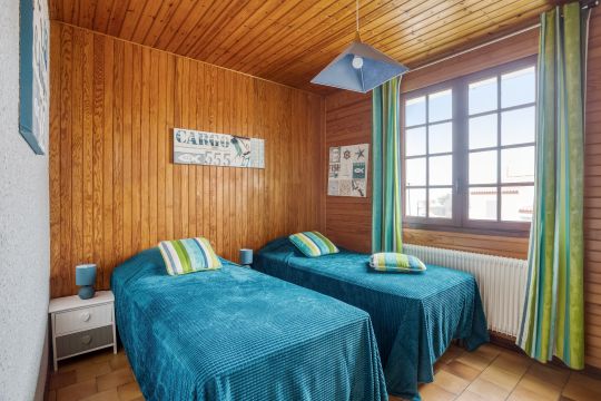 Maison  La tranche/mer - Location vacances, location saisonnire n29470 Photo n18