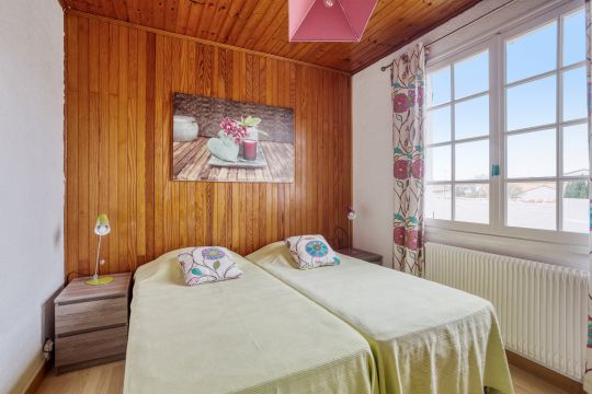 Maison  La tranche/mer - Location vacances, location saisonnire n29470 Photo n2
