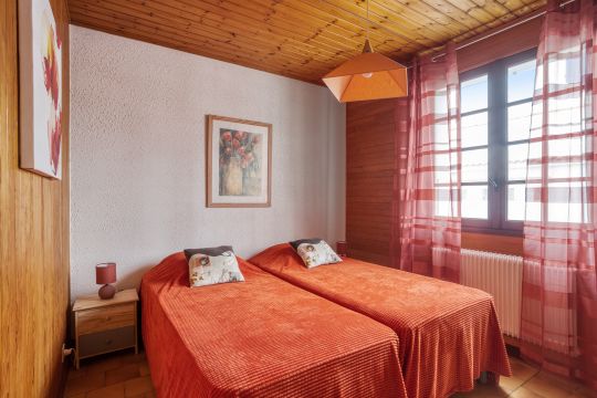 Maison  La tranche/mer - Location vacances, location saisonnire n29470 Photo n5