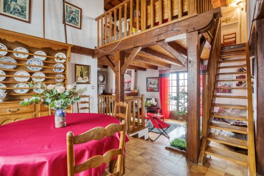 Maison  La tranche/mer - Location vacances, location saisonnire n29470 Photo n6