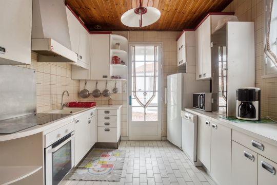 Maison  La tranche/mer - Location vacances, location saisonnire n29470 Photo n7