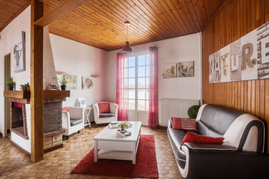 Maison  La tranche/mer - Location vacances, location saisonnire n29470 Photo n9