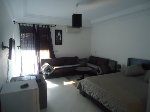 Studio Rabat  - 4 personen - Vakantiewoning