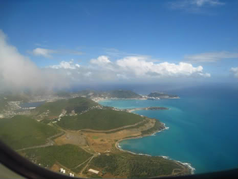 Cul de sac -    view on sea 