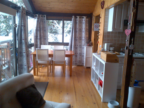 Bolquere photo