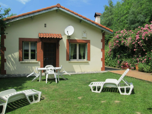 Gite Montferrier - 4 personen - Vakantiewoning