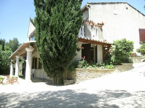 Apartamento en Avignon para  6 •   parking privado 