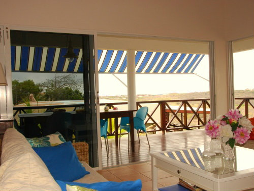 House in Willemstad - Vacation, holiday rental ad # 29648 Picture #2 thumbnail